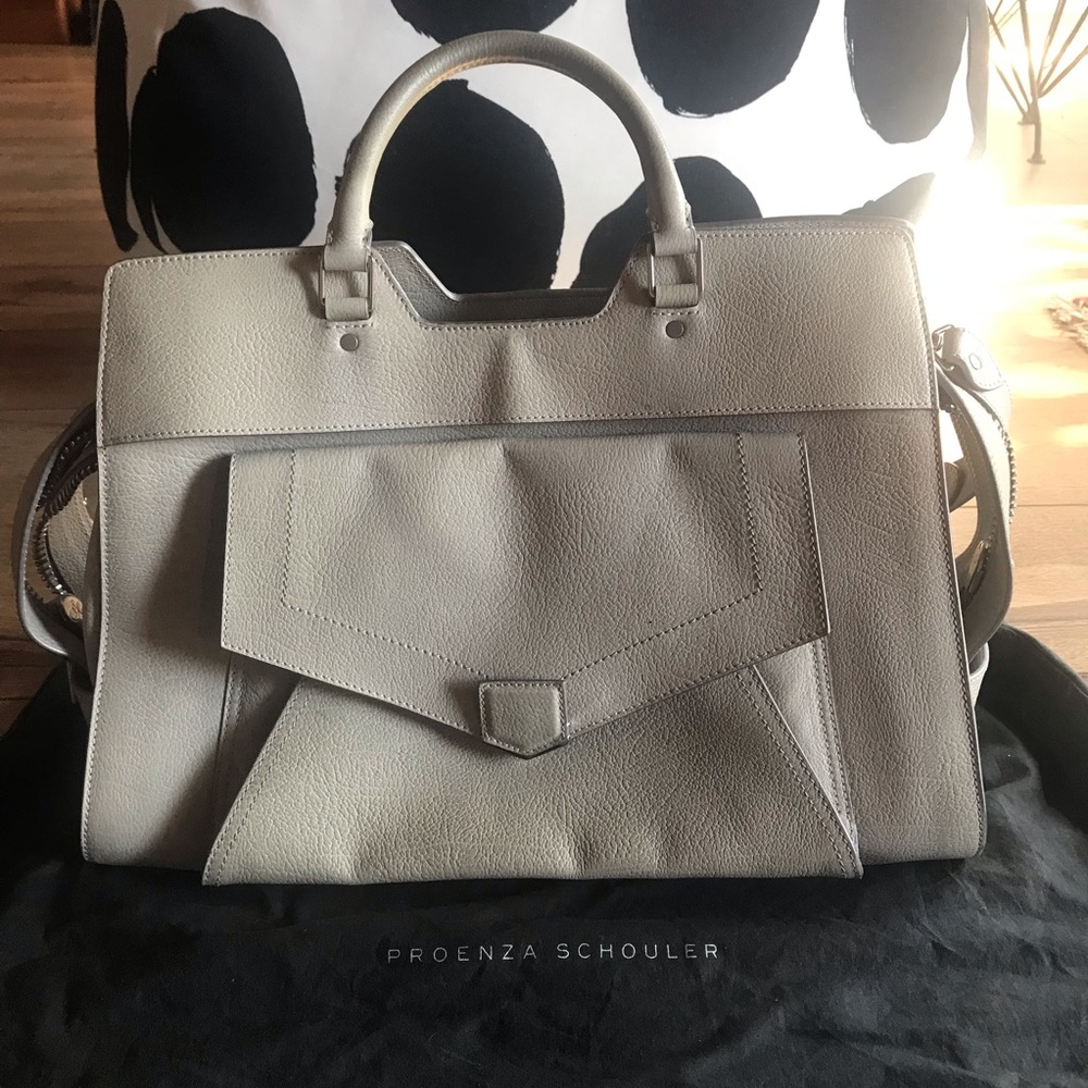 Proenza Schouler Large PS13 Tote bag